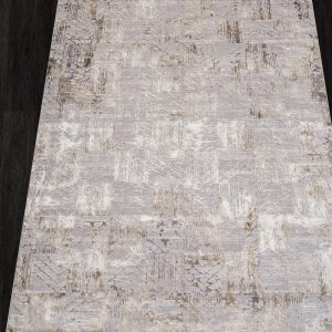 Ковер ASADU 00160A - BEIGE FDY / BEIGE FDY 1 на 2