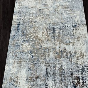 Ковер ASADU 00225H - GREY FDY / GREY HB 2 на 4