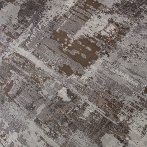 Ковер GRAFF F238 - GRAY-BEIGE 2 на 2.9