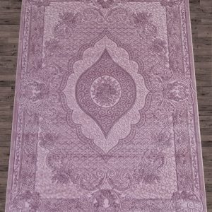 Ковер HUNKAR 07931 - PURPLE / PURPLE 2.93 на 5