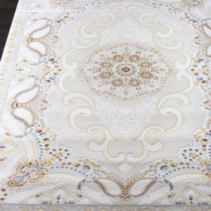 Ковер TRUVA 08329A - CREAM / CREAM 2.93 на 5