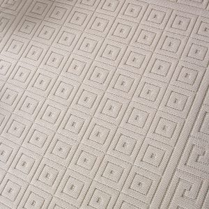 Ковер LOOPY L0009A - BEIGE / BEIGE 0.8 на 1.5