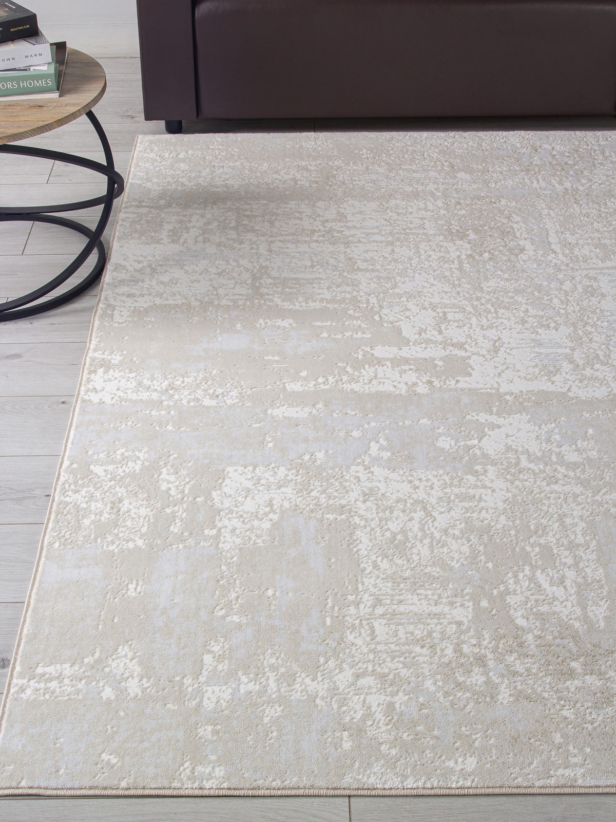 Ковер MONBLAN F559 - CREAM 0.8 на 1.5 Ковер MONBLAN F559 - CREAM 0.8 на 1.5