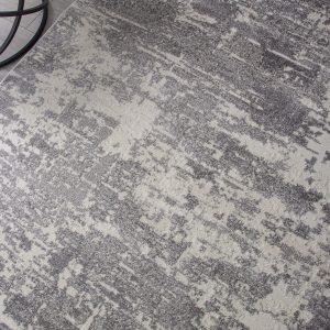Ковер NATUREL F231 - GRAY 1 на 1.5