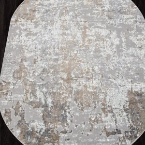 Ковер PARADIZE 00746B - BEIGE / GREY 2 на 2.9