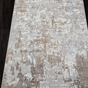 Ковер PARADIZE 00746B - BEIGE / GREY 3 на 4
