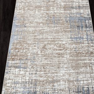 Ковер PARADIZE 01629A - L.BLUE / BEIGE 2 на 4