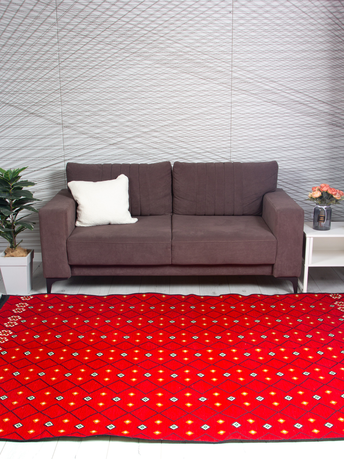 Ковер ALASHA KILIM ALASHA2 - 000 2 на 3 Ковер ALASHA KILIM ALASHA2 - 000 2 на 3