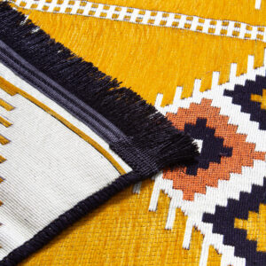 Ковер ALASHA KILIM ALASHA4 - 000 2 на 3