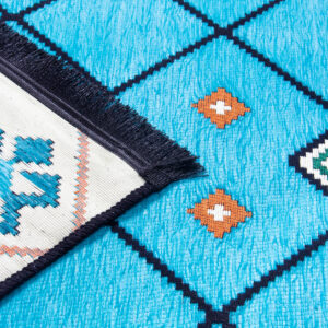 Ковер ALASHA KILIM ALASHA5 - 000 1.6 на 2.3