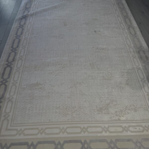 Ковер ANATOLIA У001 - WHITE / BEIGE 2 на 2.9