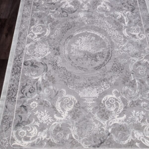 Ковер ARMINA 03760A - GREY / GREY 2.4 на 5