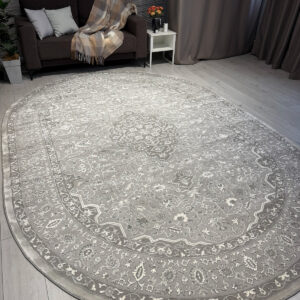 Ковер ARMINA GA073G - GREY / GREY 2 на 2.9