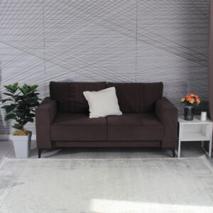 Ковер Astoria 9361A - S.CREAM / ANTHRACITE 2.4 на 3.4