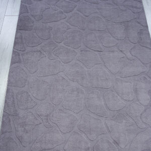 Ковер AURA PX3001 - GRAY 2 на 2.9
