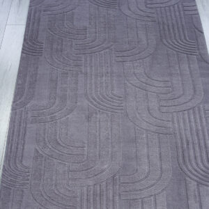 Ковер AURA PX3004 - GRAY 1.2 на 1.7 Ковер AURA PX3004 - GRAY 1.2 на 1.7