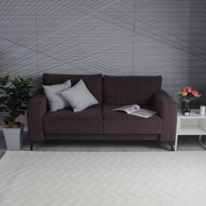 Ковер AURA PX3006 - CREAM 1.6 на 2.3