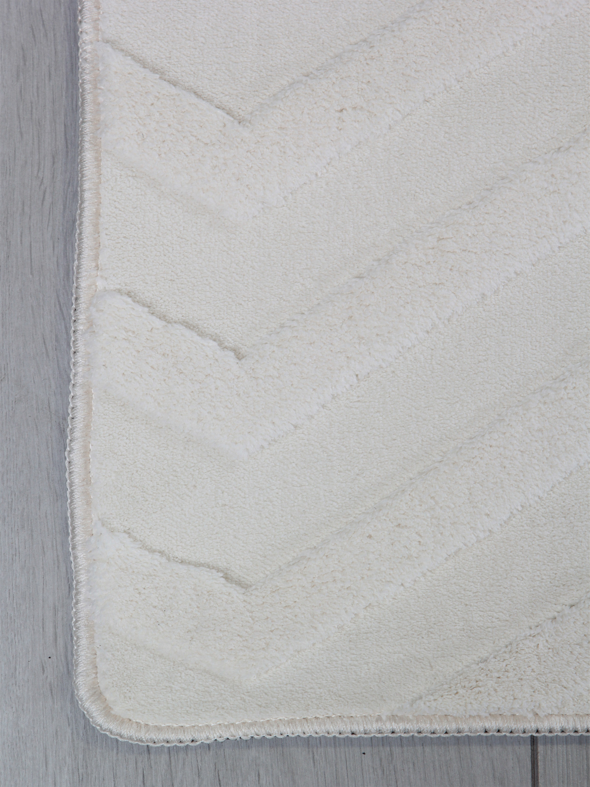 Ковер AURA PX3006 - CREAM 1.6 на 2.3 Ковер AURA PX3006 - CREAM 1.6 на 2.3