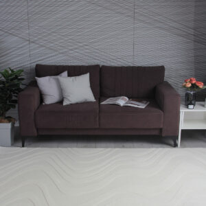 Ковер AURA PX3008 - CREAM 2 на 2.9