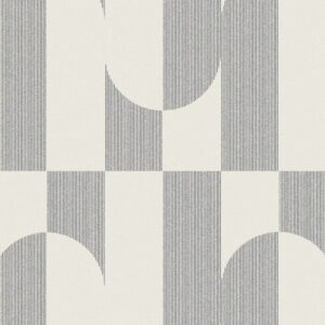 Ковер BRIZ F661 - GRAY 2 на 3