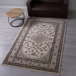 Ковер COLIZEY D389 - BEIGE 0.8 на 1.5