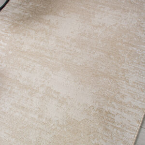 Ковер CUBA F270 - BEIGE 0.8 на 1.5