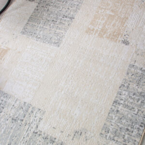 Ковер CUBA F387 - BEIGE 2 на 3 Ковер CUBA F387 - BEIGE 2 на 3