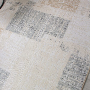 Ковер CUBA F387 - BEIGE 2.5 на 3.5
