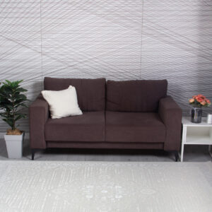 Ковер DALIDA 20811A - L.GREY / WHITE 2 на 4