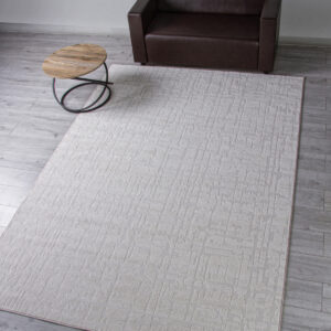 Ковер DONA F524 - CREAM 2 на 2.9