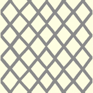 Ковер EFFECT L065 - GRAY 2 на 3