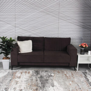 Ковер GRAFF 2788 - GRAY-BEIGE 4 на 5