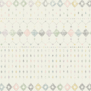 Ковер IZUMRUD C106 - CREAM 2 на 3