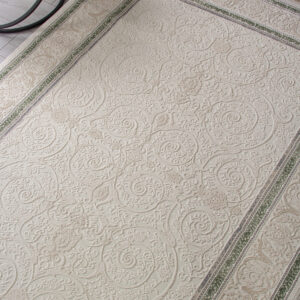 Ковер Jasmine 30896D - CREAM / CREAM 2 на 4