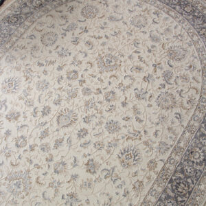 Ковер Jasmine 35831Z - CREAM / L.GREY 2 на 2.9