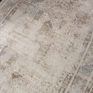 Ковер Jasmine 35905Z - CREAM / CREAM 2 на 2.9
