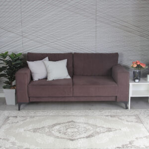 Ковер LUCCI P156A - L.GRAY / L.GRAY 0.98 на 2 Ковер LUCCI P156A - L.GRAY / L.GRAY 0.98 на 2