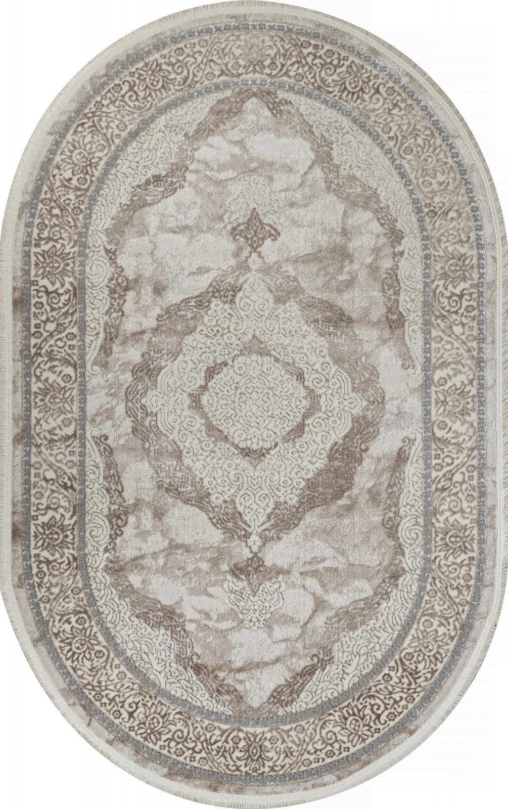 Ковер MARMARIS 26491B - CREAM / BEIGE 1.92 на 4 Ковер MARMARIS 26491B - CREAM / BEIGE 1.92 на 4