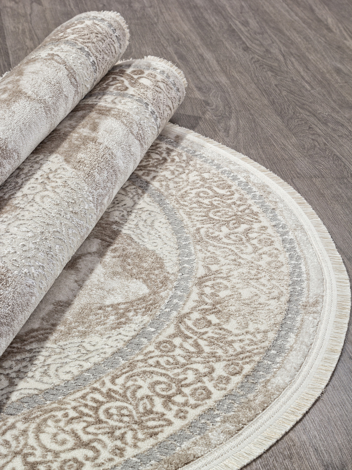 Ковер MARMARIS 26491B - CREAM / BEIGE 1.92 на 4 Ковер MARMARIS 26491B - CREAM / BEIGE 1.92 на 4
