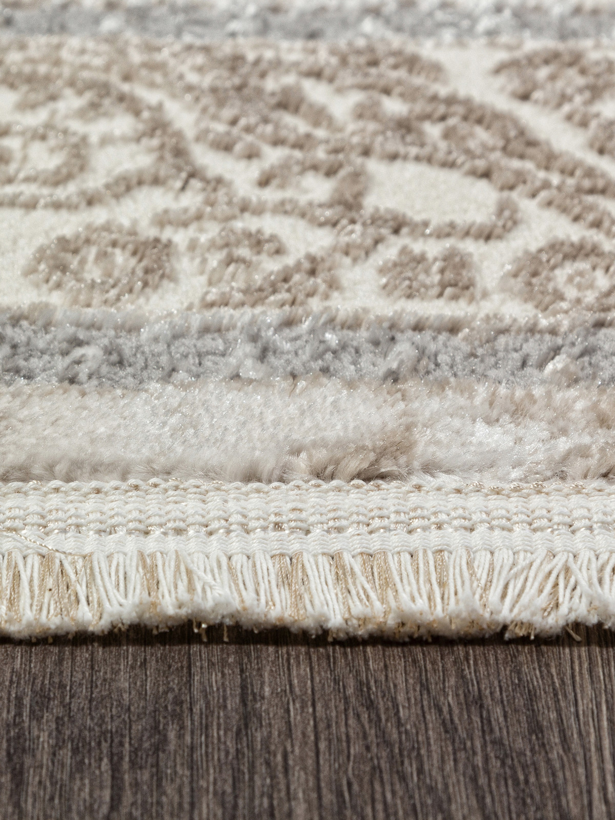 Ковер MARMARIS 26491B - CREAM / BEIGE 1.92 на 4 Ковер MARMARIS 26491B - CREAM / BEIGE 1.92 на 4
