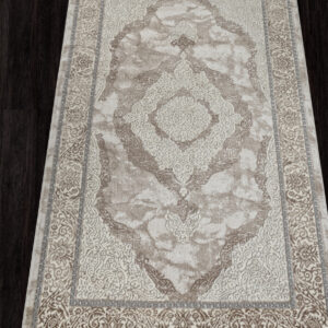 Ковер MARMARIS 26491B - CREAM / BEIGE 0.97 на 2