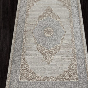Ковер MARMARIS 26913A - GRY / D.BEIGE 0.97 на 2