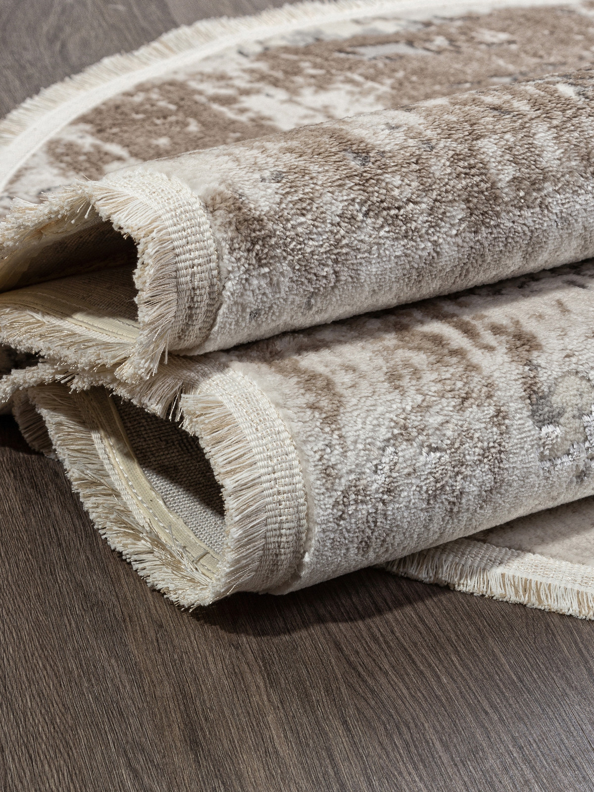 Ковер MARMARIS 26925A - GRY / D.BEIGE 1.92 на 4 Ковер MARMARIS 26925A - GRY / D.BEIGE 1.92 на 4