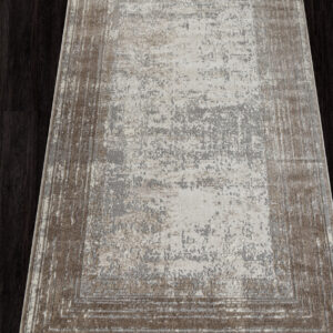 Ковер MARMARIS 26927A - GRY / D.BEIGE 0.97 на 2