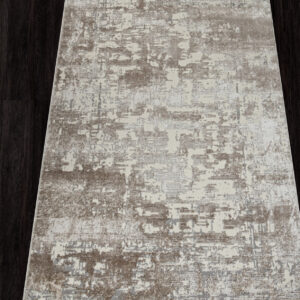 Ковер MARMARIS 26941A - GRY / D.BEIGE 0.97 на 2