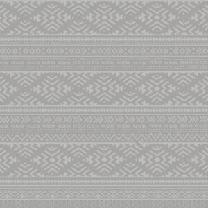 Ковер MILOS F623 - GRAY 2 на 3