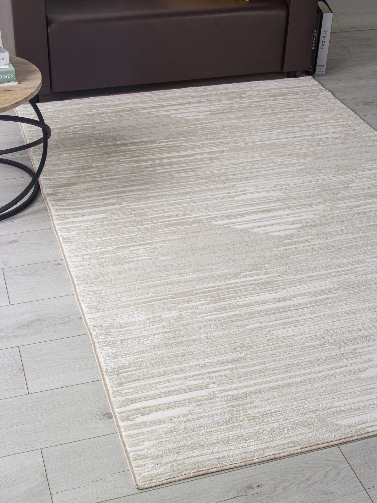 Ковер MONBLAN F546 - CREAM 0.8 на 1.5 Ковер MONBLAN F546 - CREAM 0.8 на 1.5