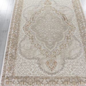 Ковер MOSSO 27226 - BEIGE / BEIGE 0.8 на 1.5