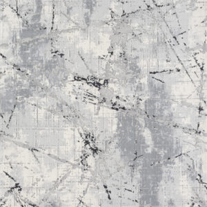 Ковер NENSI GL039G - GREY / GREY 3 на 4