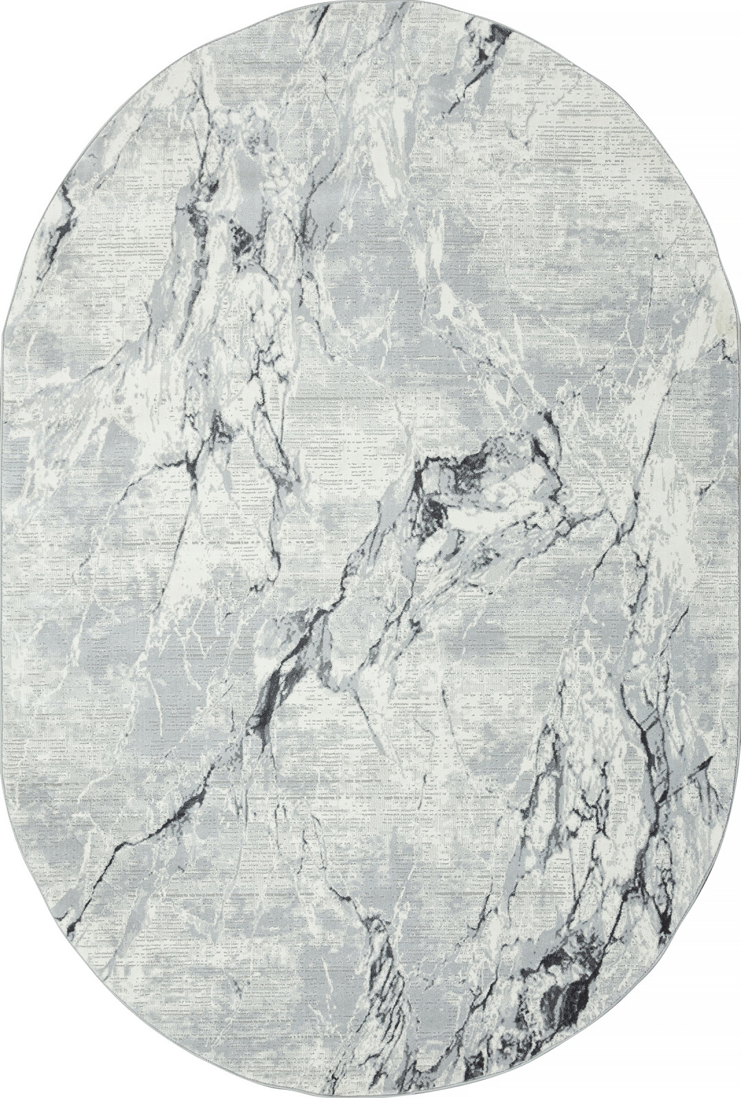 Ковер NENSI GL071G - GREY / GREY 0.8 на 1.5 Ковер NENSI GL071G - GREY / GREY 0.8 на 1.5